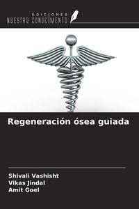 Produktbild: Regeneraci&oacute;n &oacute;sea guiada