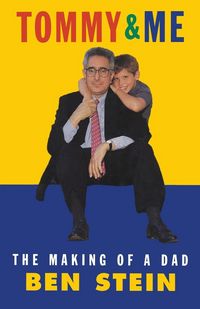 Produktbild: Tommy & Me
