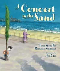 Produktbild: A Concert in the Sand