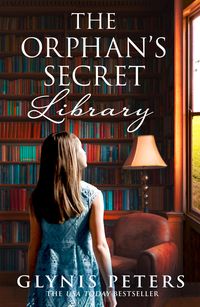 Produktbild: The Orphan's Secret Library