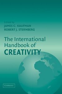 Produktbild: The International Handbook of Creativity