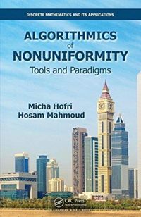 Produktbild: Algorithmics of Nonuniformity