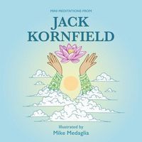 Produktbild: Kornfield, J: Mini Meditations From Jack Kornfield