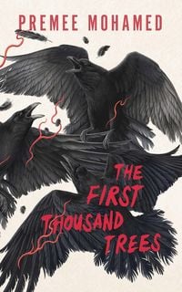 Produktbild: The First Thousand Trees