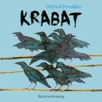 Produktbild: Krabat