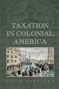 Produktbild: Taxation in Colonial America