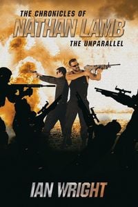 Produktbild: The Chronicles of Nathan Lamb