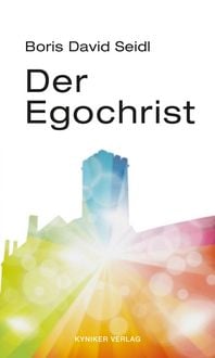 Produktbild: Der Egochrist