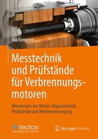 Produktbild: Messtechnik und Pr&uuml;fst&auml;nde f&uuml;r Verbrennungsmotoren