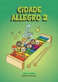 Produktbild: Cidade Allegro 2