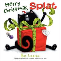 Produktbild: Merry Christmas, Splat
