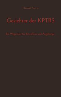 Produktbild: Gesichter der KPTBS