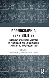 Produktbild: Pornographic Sensibilities
