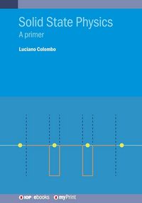 Produktbild: Solid State Physics