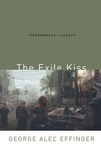 Produktbild: The Exile Kiss