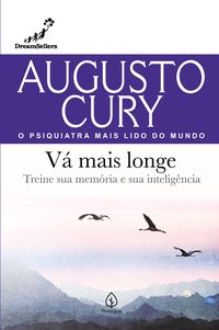 Produktbild: V&aacute; mais longe
