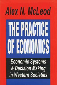 Produktbild: Prac Of Economics