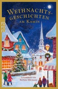 Produktbild: Weihnachtsgeschichten am Kamin 39