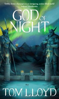 Produktbild: God of Night