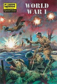 Produktbild: Burns, J: World War I