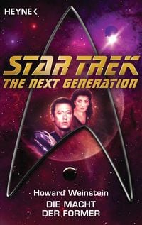 Produktbild: Star Trek - The Next Generation: Die Macht der Former