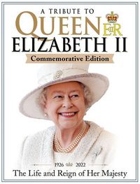 Produktbild: A Tribute to Queen Elizabeth II, Commemorative Edition