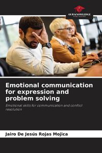 Produktbild: Emotional communication for expression and problem solving