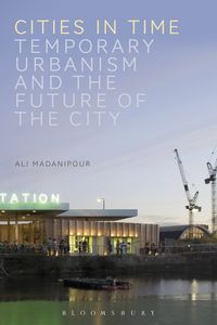 Produktbild: Madanipour, A: Cities in Time