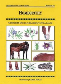 Produktbild: Day, C: Homeopathy