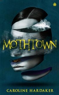 Produktbild: Mothtown