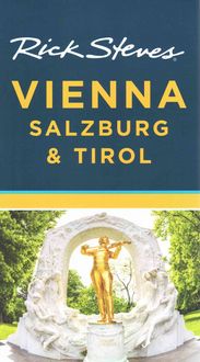 Produktbild: Rick Steves Vienna Salzburg &