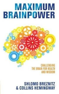 Produktbild: Maximum Brainpower