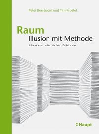 Produktbild: Raum: Illusion mit Methode
