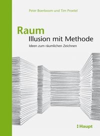 Produktbild: Raum: Illusion mit Methode