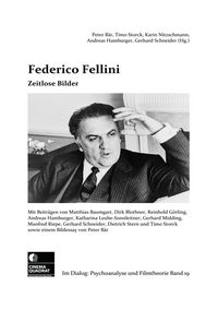 Produktbild: Federico Fellini
