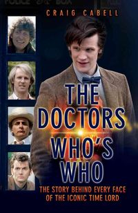 Produktbild: Drs Whos Who
