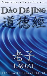 Produktbild: Dao De Jing, or the Tao Te Ching