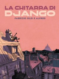 Produktbild: La chitarra di Django