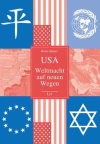 Produktbild: USA - Weltmacht auf neuen Wegen