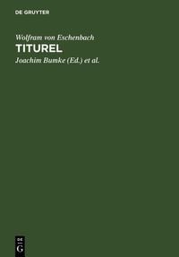 Produktbild: Titurel