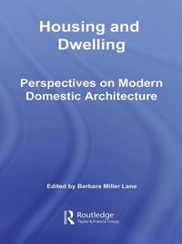 Produktbild: Housing and Dwelling