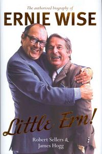 Produktbild: Sellers, R: Little Ern!