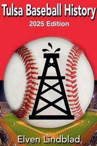 Produktbild: Tulsa Baseball History 2025 Edition