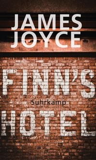 Produktbild: Finn's Hotel