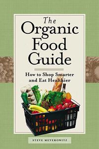 Produktbild: Organic Food Guide