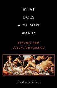 Produktbild: What Does a Woman Want?