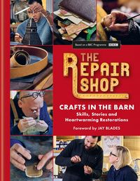 Produktbild: The Repair Shop