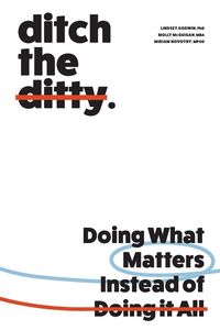 Produktbild: Ditch the Ditty