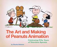 Produktbild: Solomon, C: Art and Making of Peanuts