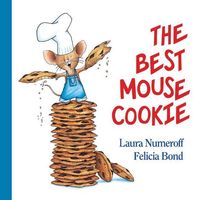 Produktbild: The Best Mouse Cookie Padded